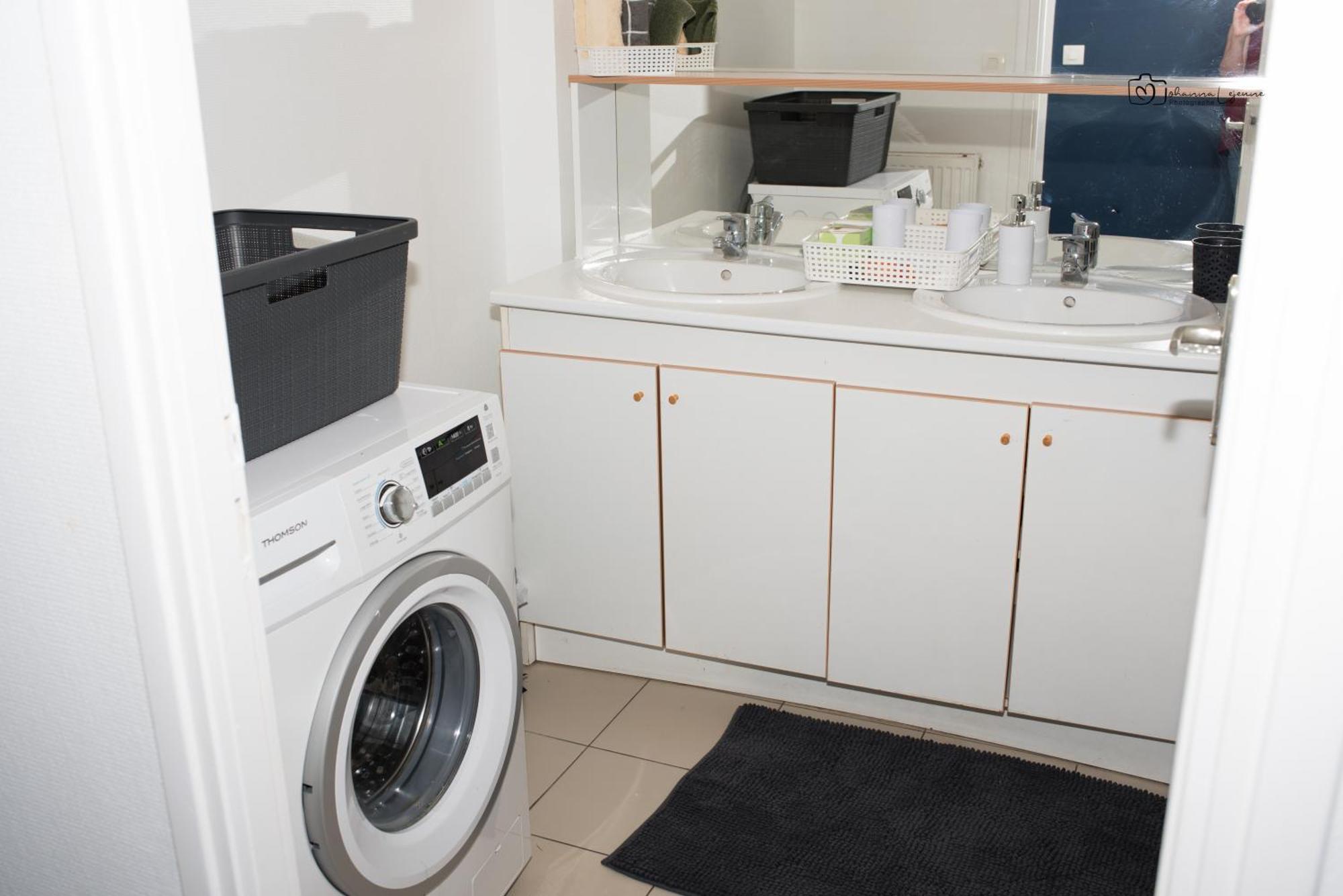 Appartement Au Rez-De-Chaussee Nichee En Plein Centre D'Arras Exterior foto