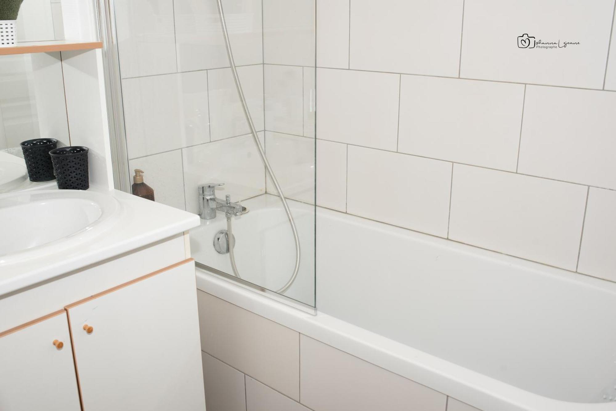 Appartement Au Rez-De-Chaussee Nichee En Plein Centre D'Arras Exterior foto