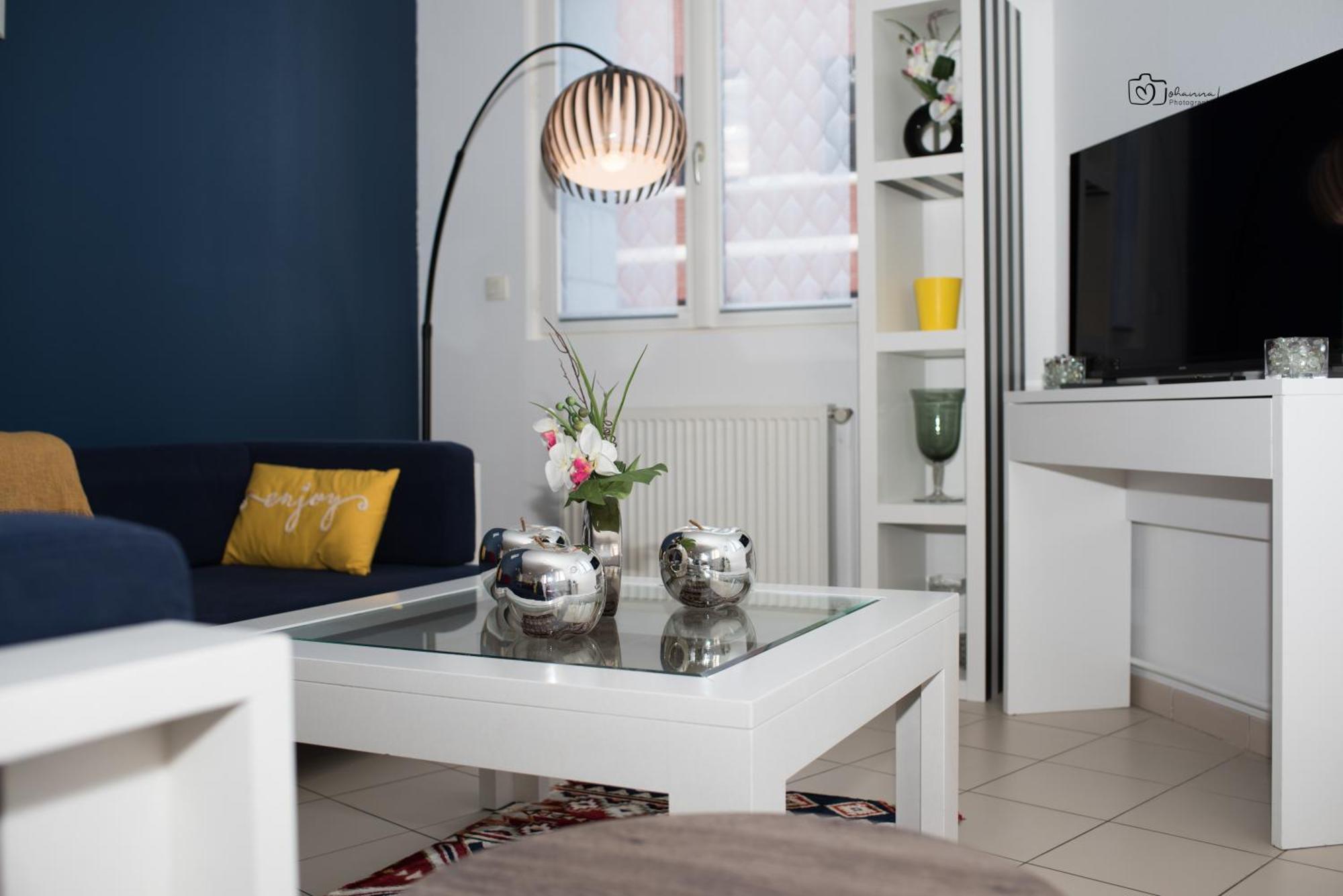 Appartement Au Rez-De-Chaussee Nichee En Plein Centre D'Arras Exterior foto